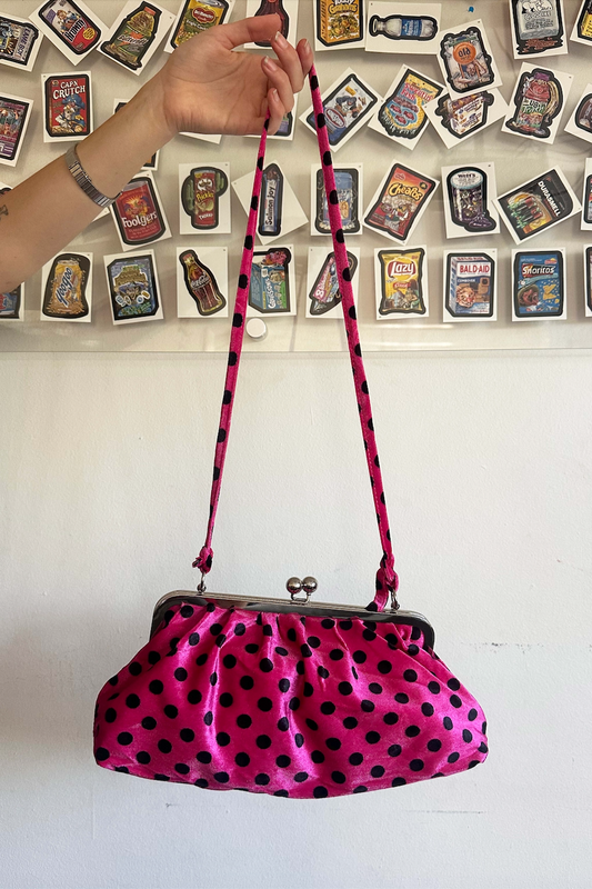 Lala Purse