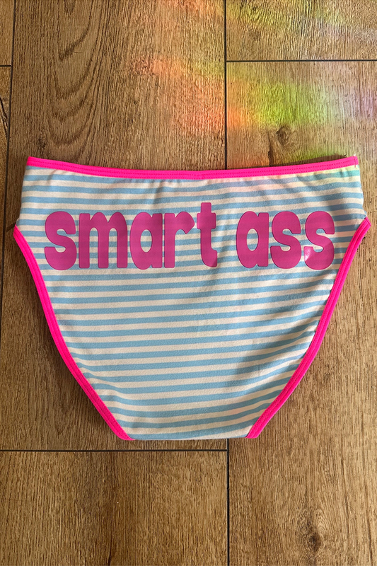 Smart Ass Underwear
