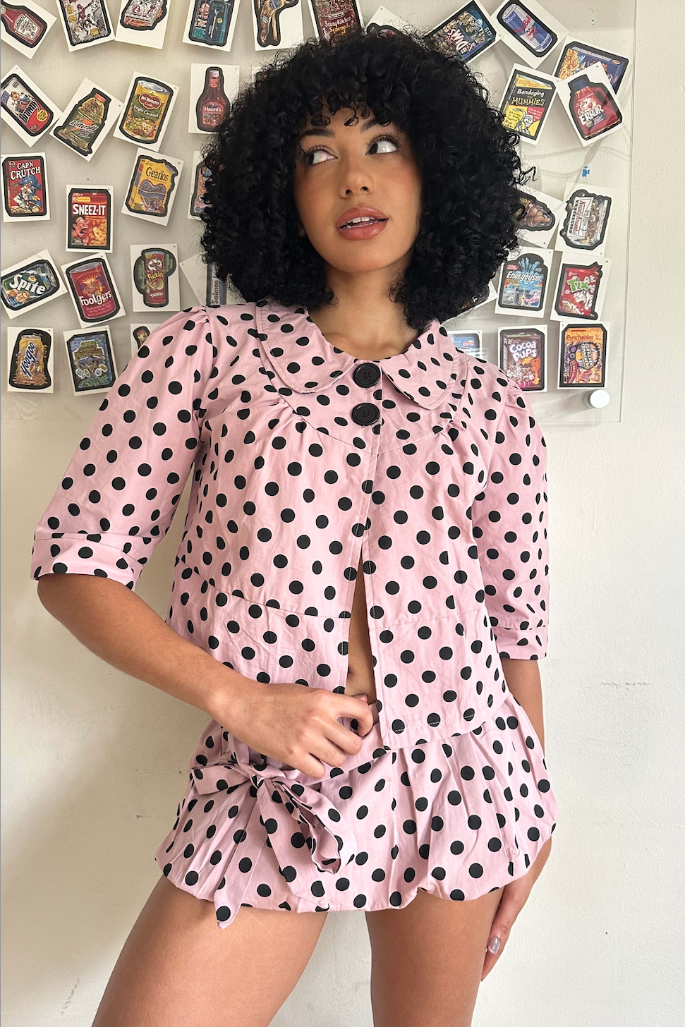 Brooke Coat Pre Order