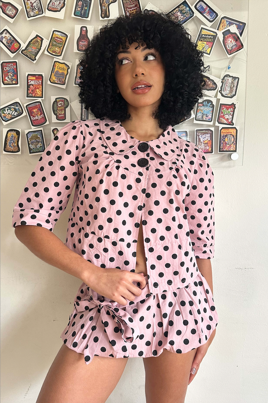 Brooke Coat Pre Order