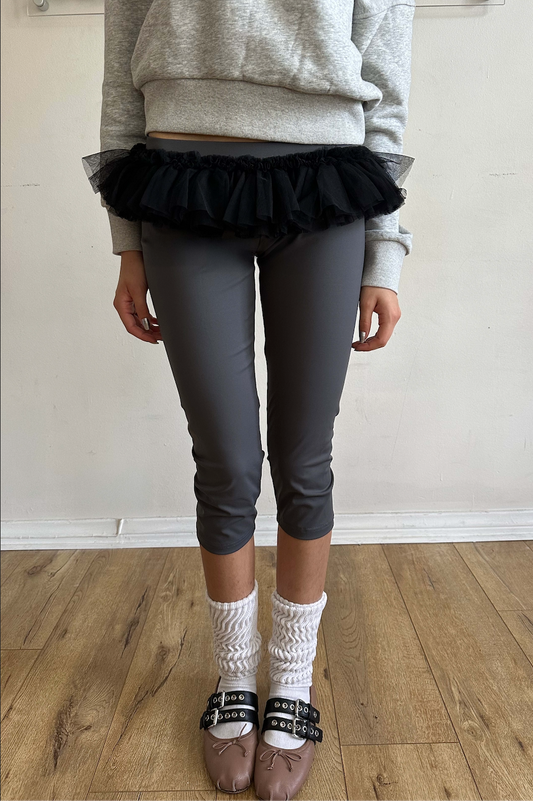 Tina Tutu Capris