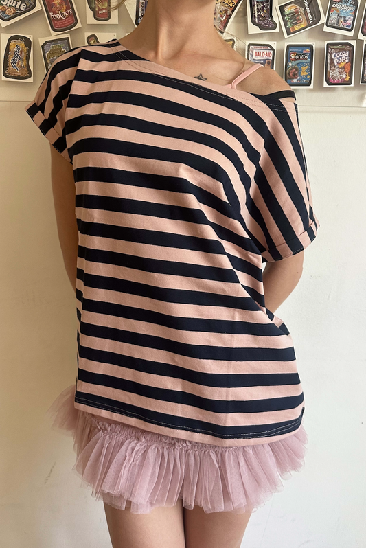 Mia Off Shoulder Top