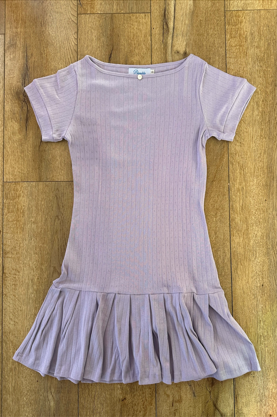 Janis Dress