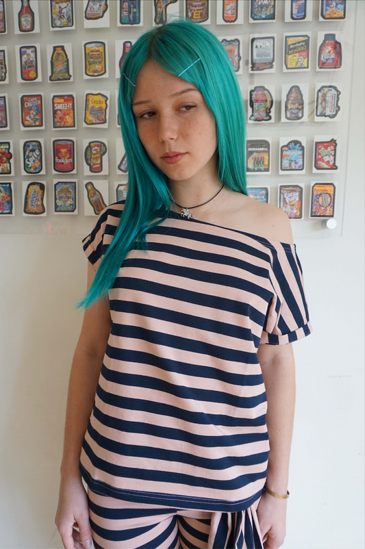 Mia Off Shoulder Top