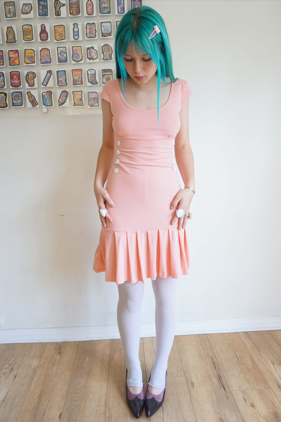 Elouise Dress
