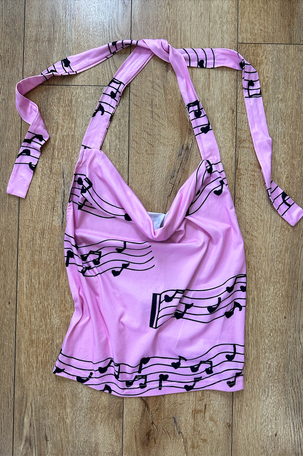 Melody Top