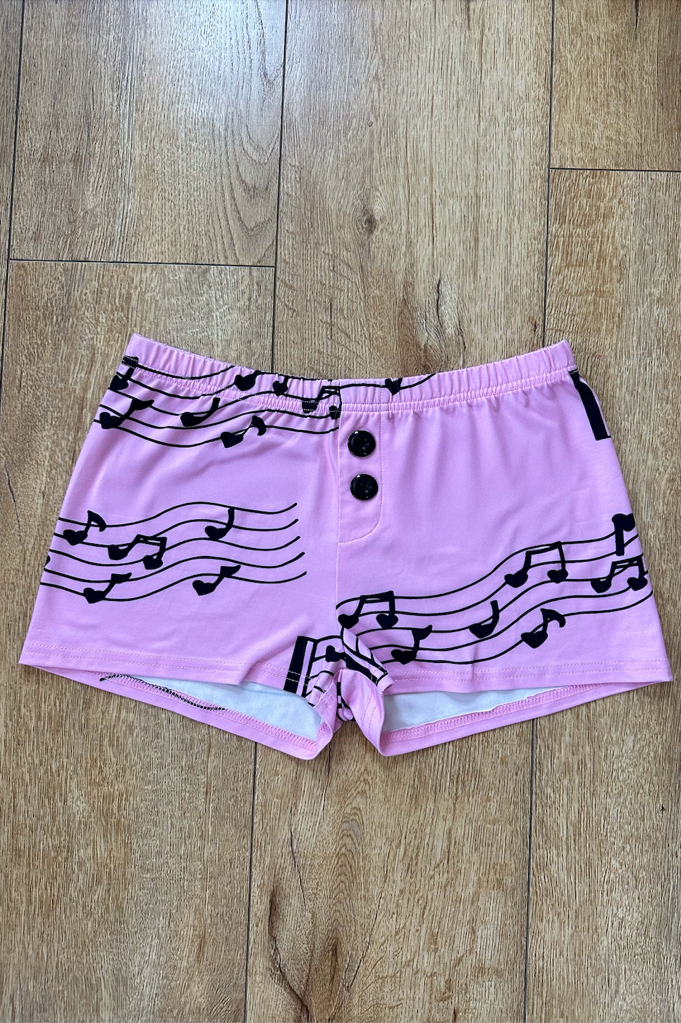 Melody Shorts