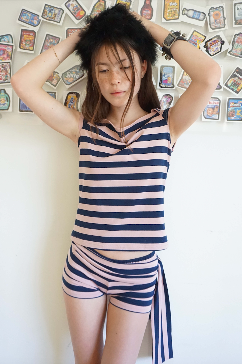 Mia Shorts