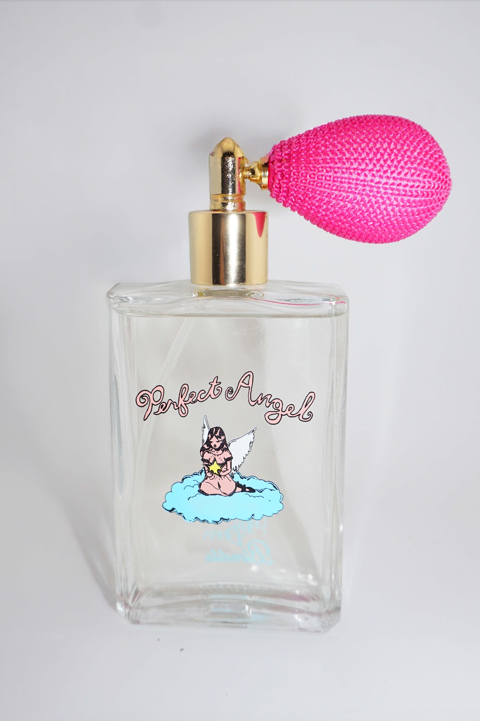 Perfect Angel Eau De Parfum