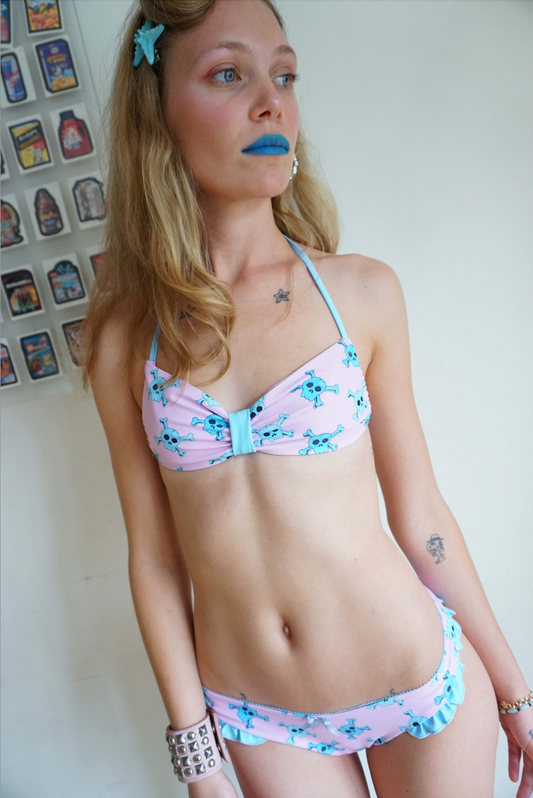Betsey Bikini Top