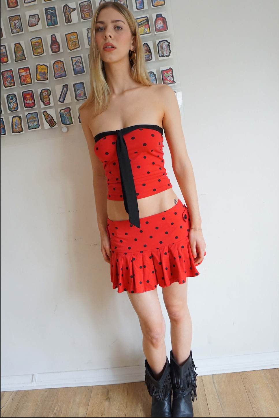 Lola Ladybug 3-Piece Bundle
