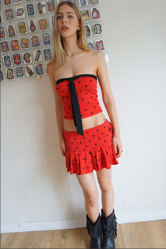 Lola Ladybug 3-Piece Bundle