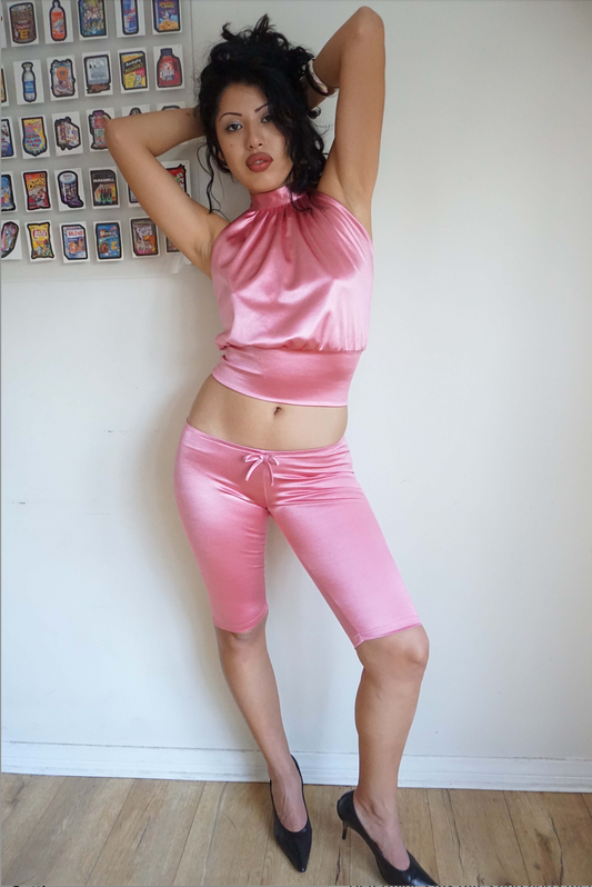 Stella Capri
