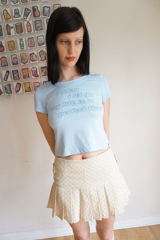 Penelope Skort