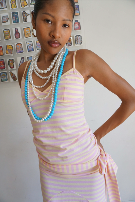 Pink Lemonade Tank