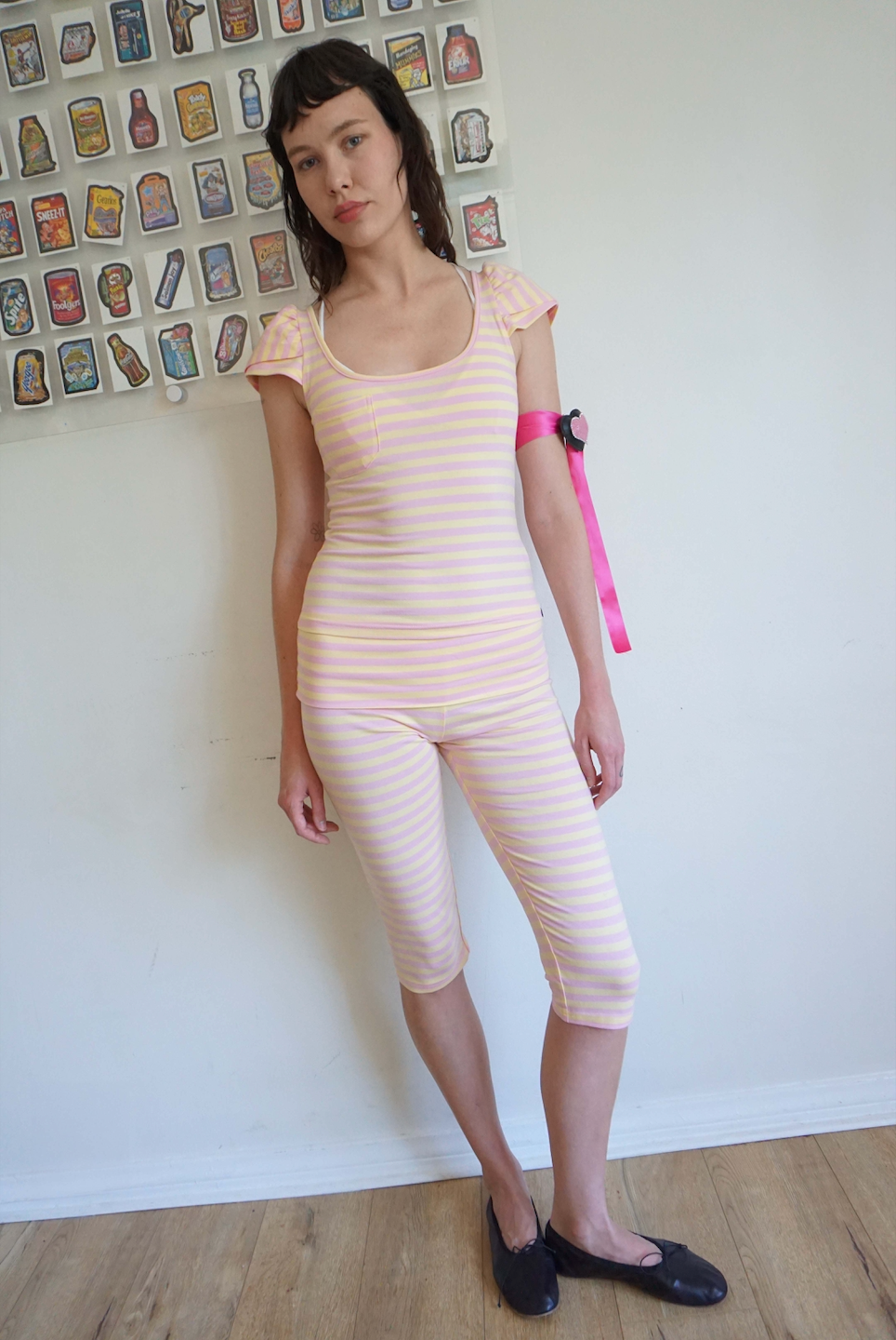 Smart Ass Set – Pink Lemonade