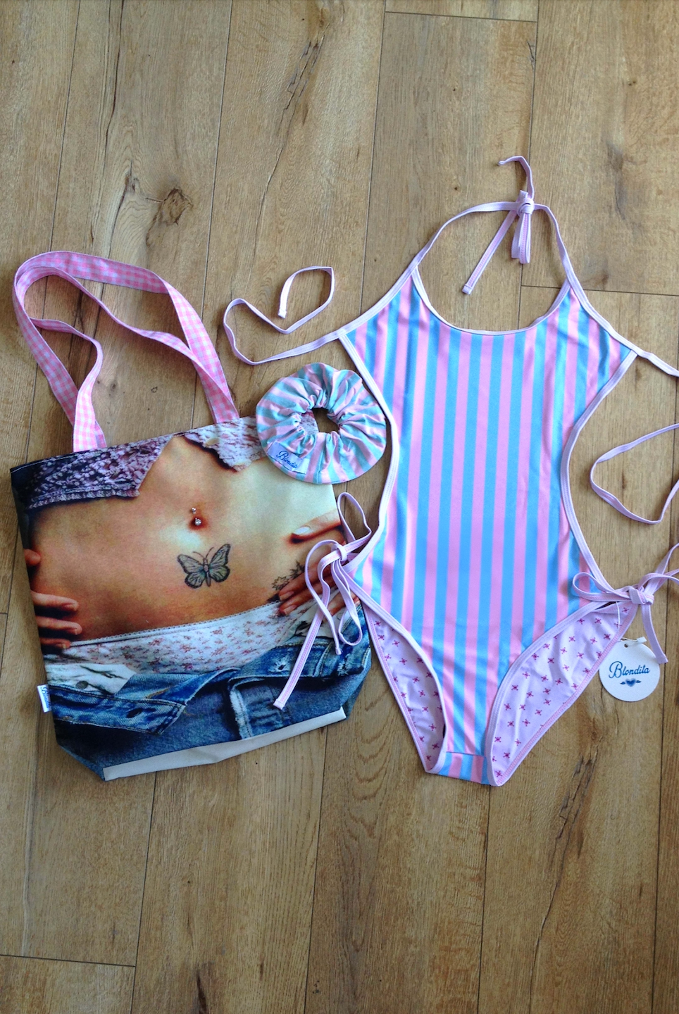 Beach Babe Bundle