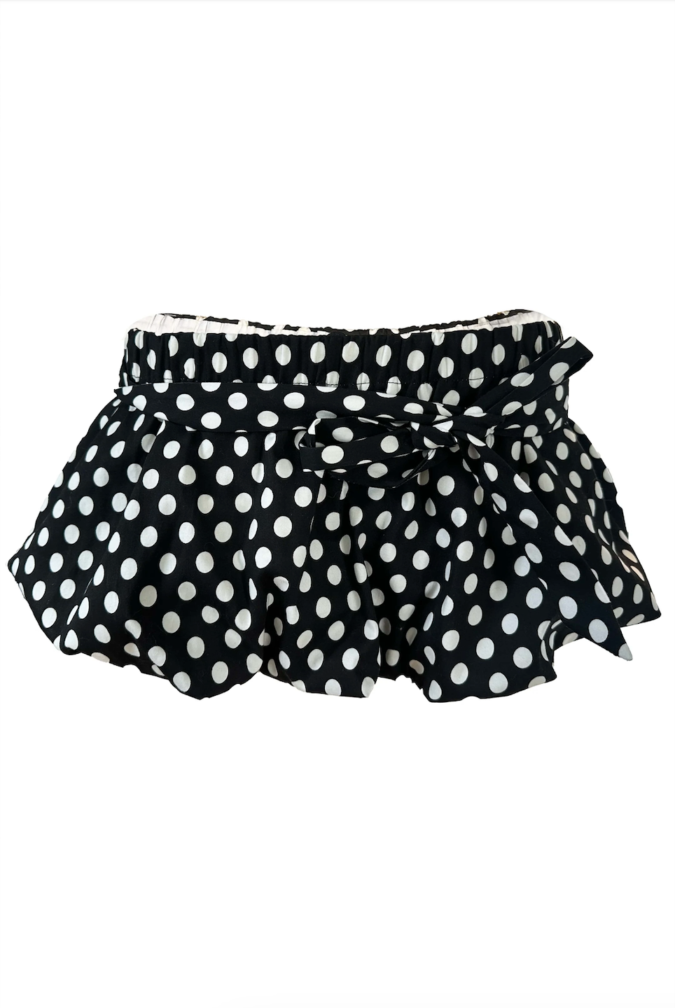 Gwen Bubble Skirt