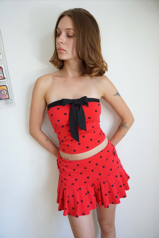 Lola Ladybug 3-Piece Bundle