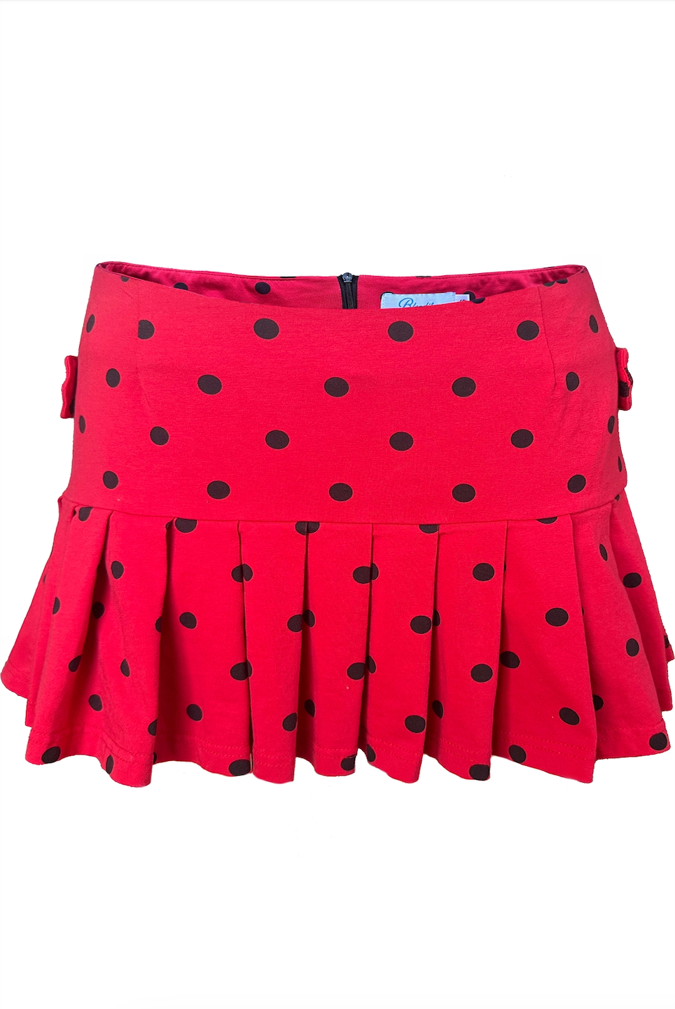 Lola Ladybug Skort