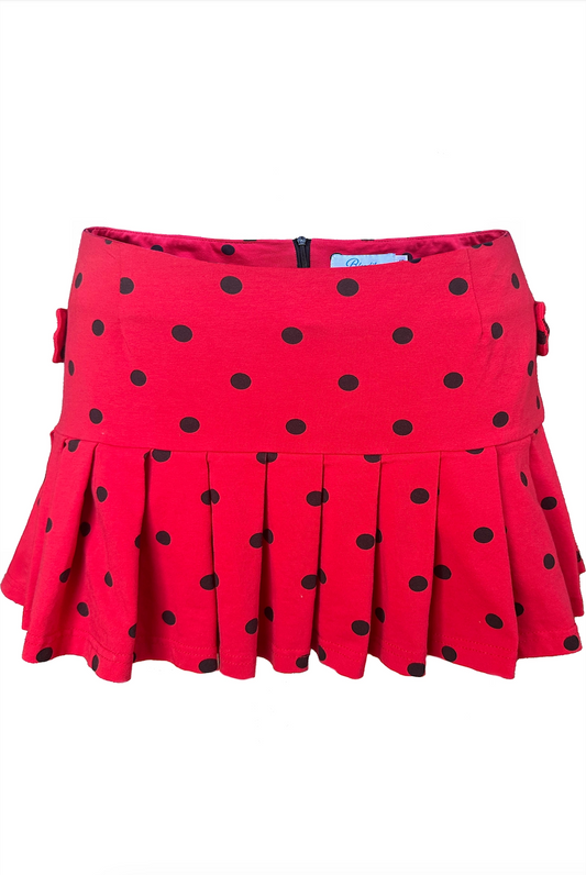 Lola Ladybug Skort