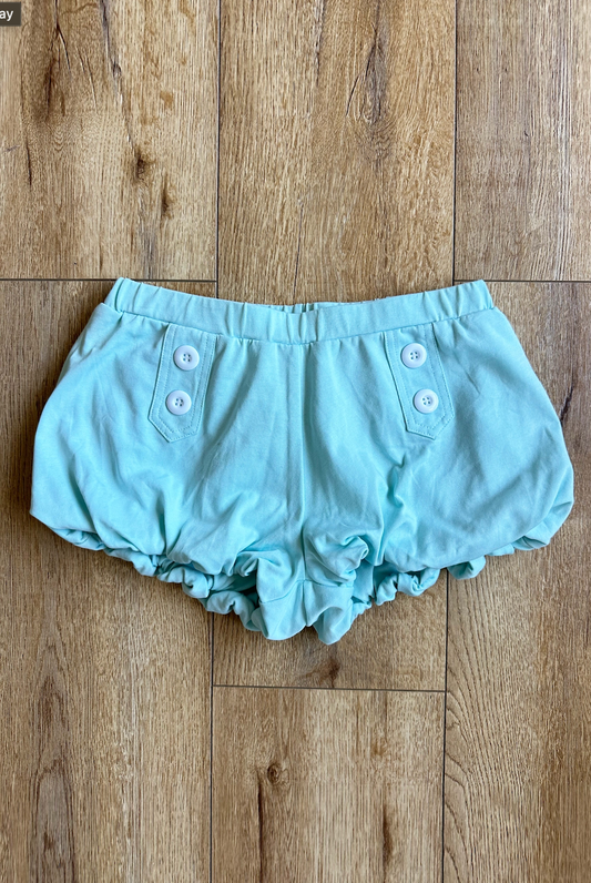 Aquamarine Bloomers 1/1