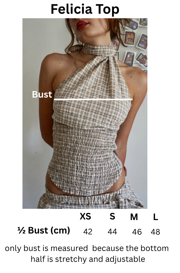 Felicia Top