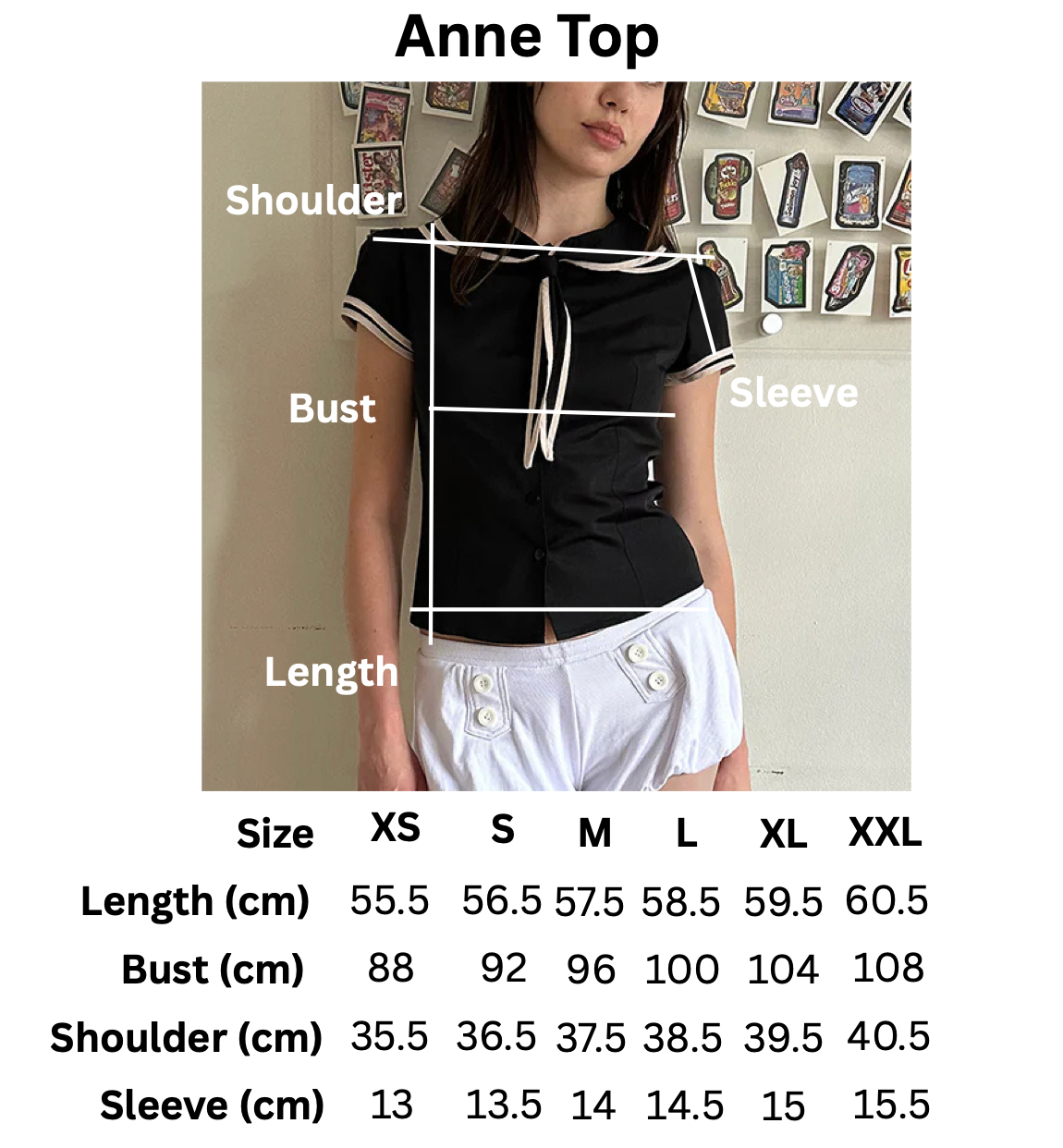 Anne Top