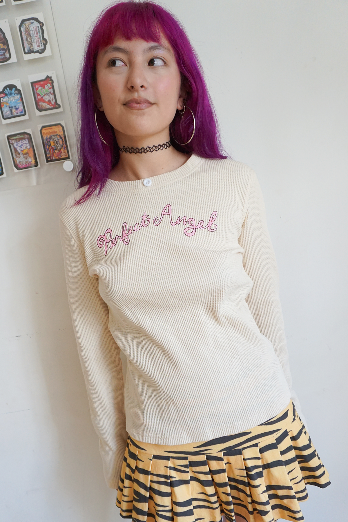 Perfect Angel Thermal