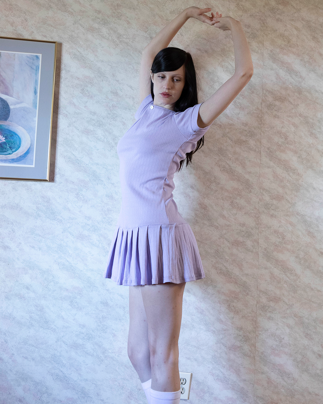 Janis Dress
