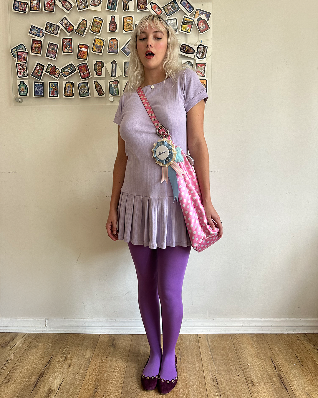 Janis Dress