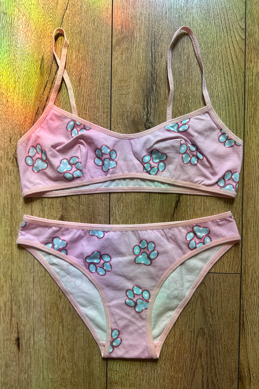 Puppy Love Set