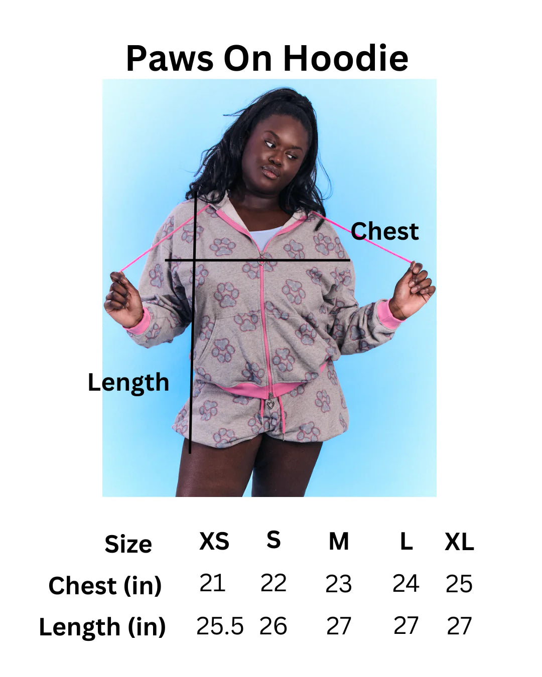 Friends of Animals Club 3 Piece Bundle