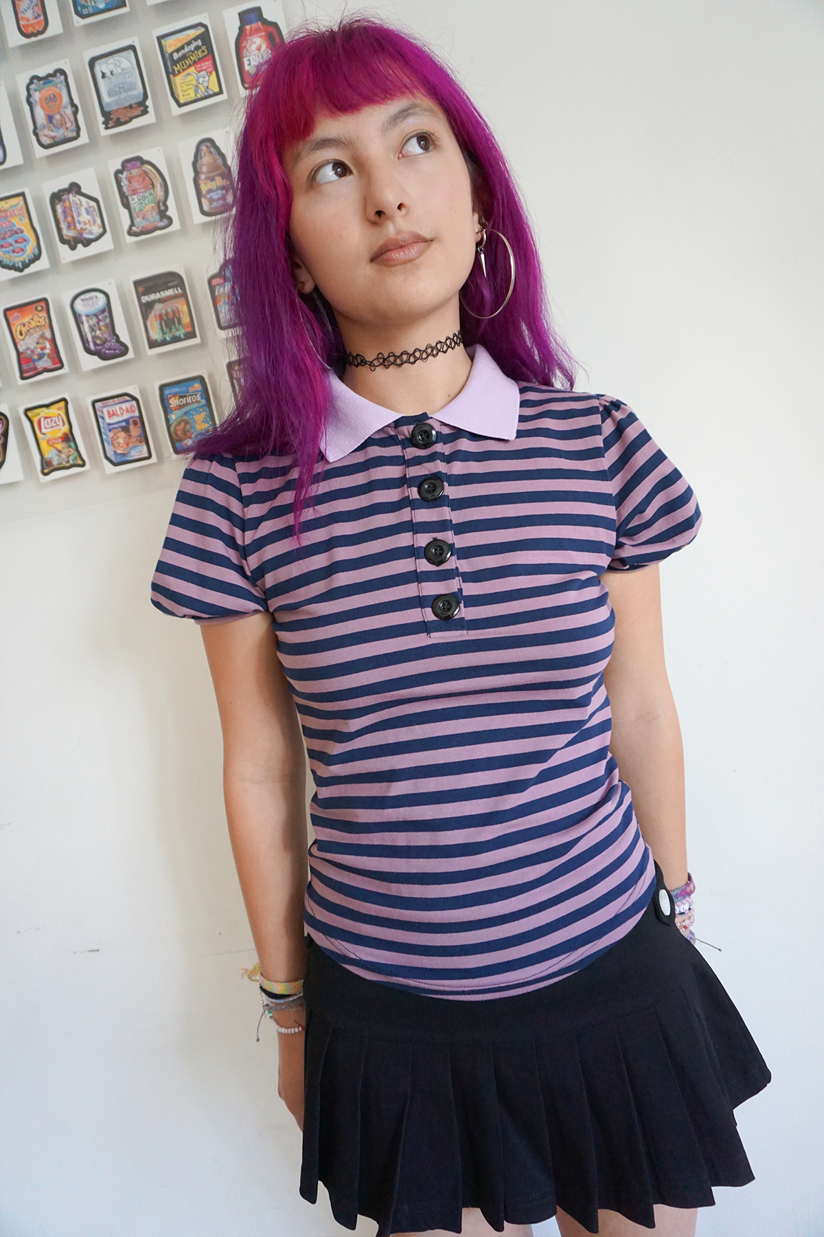 Bonnie Polo
