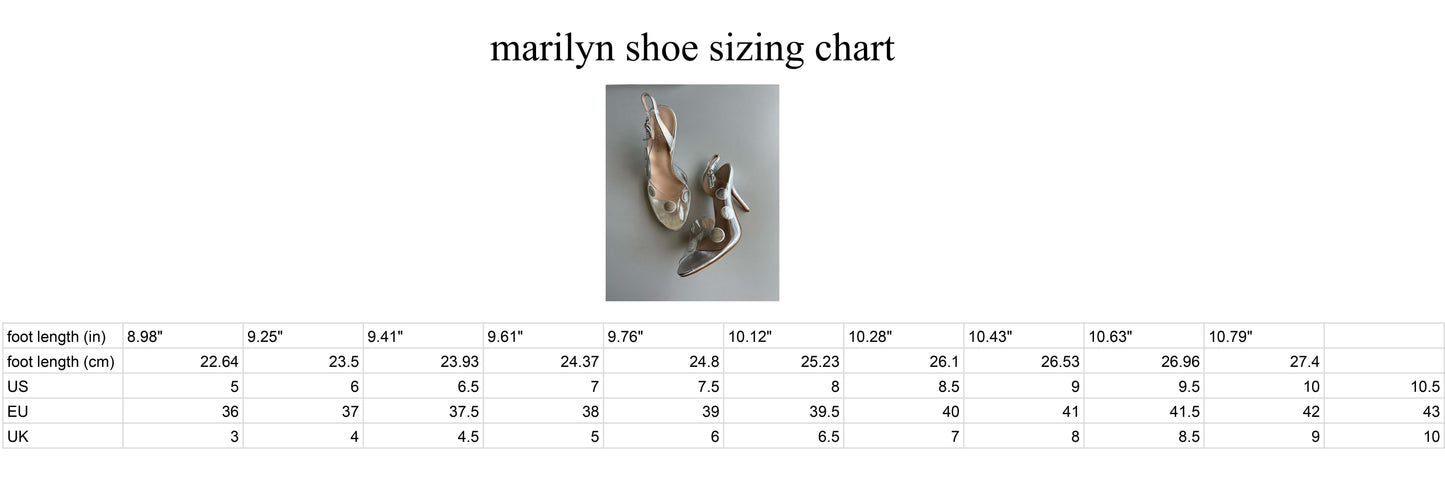 Marilyn Heel